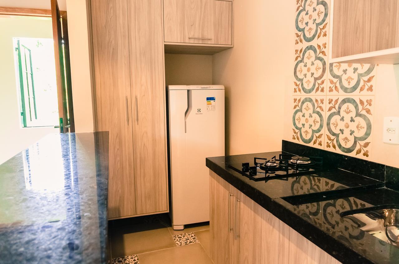 Residencial Brava Club Exclusive Bed & Breakfast Armacao dos Buzios Ngoại thất bức ảnh