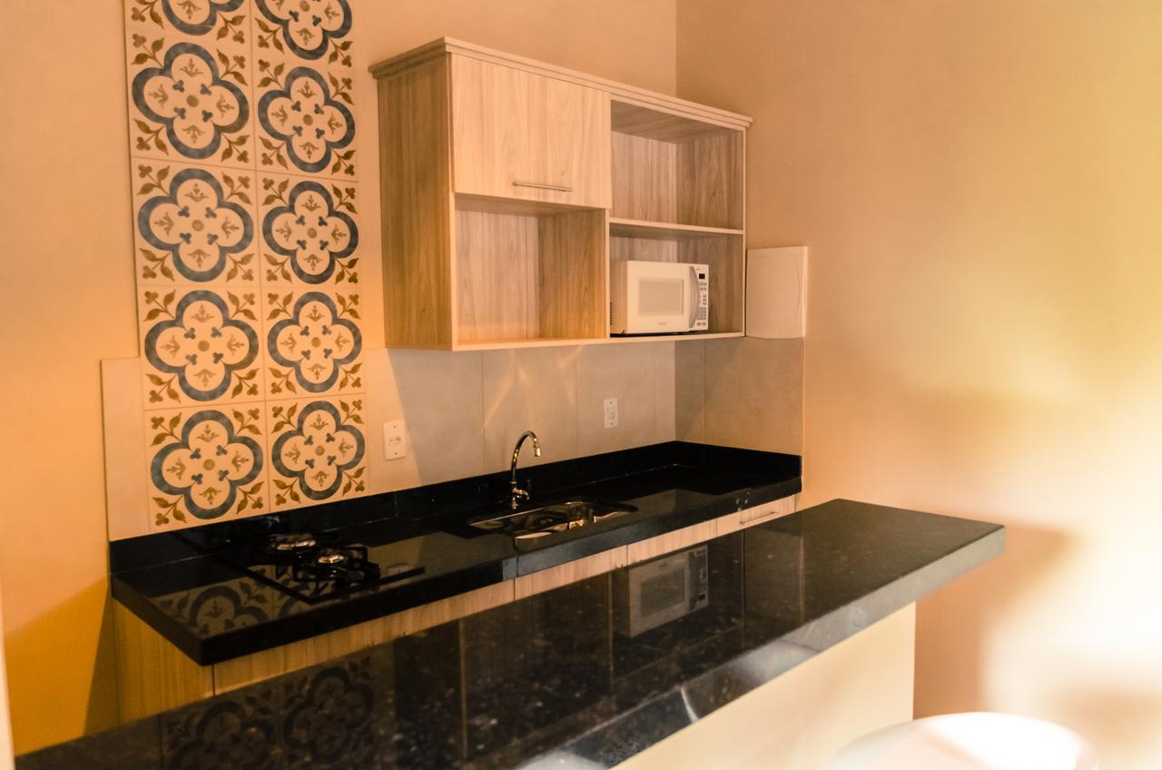 Residencial Brava Club Exclusive Bed & Breakfast Armacao dos Buzios Ngoại thất bức ảnh