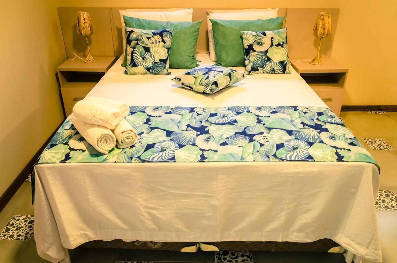 Residencial Brava Club Exclusive Bed & Breakfast Armacao dos Buzios Ngoại thất bức ảnh