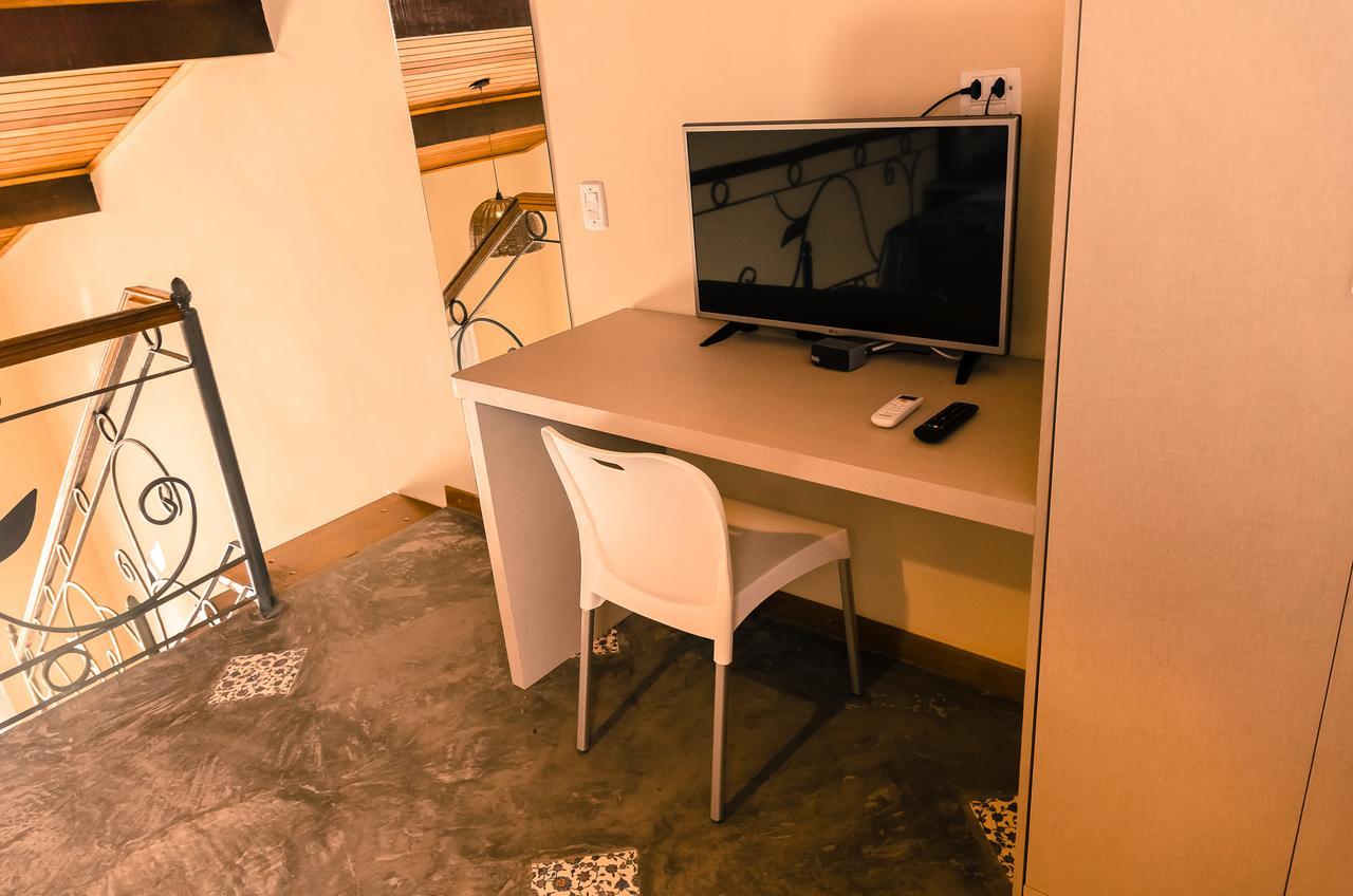 Residencial Brava Club Exclusive Bed & Breakfast Armacao dos Buzios Ngoại thất bức ảnh