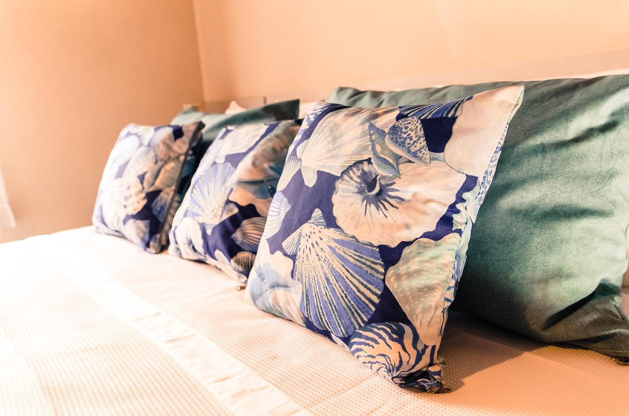 Residencial Brava Club Exclusive Bed & Breakfast Armacao dos Buzios Ngoại thất bức ảnh