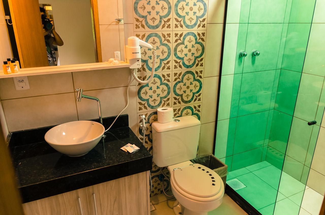 Residencial Brava Club Exclusive Bed & Breakfast Armacao dos Buzios Ngoại thất bức ảnh