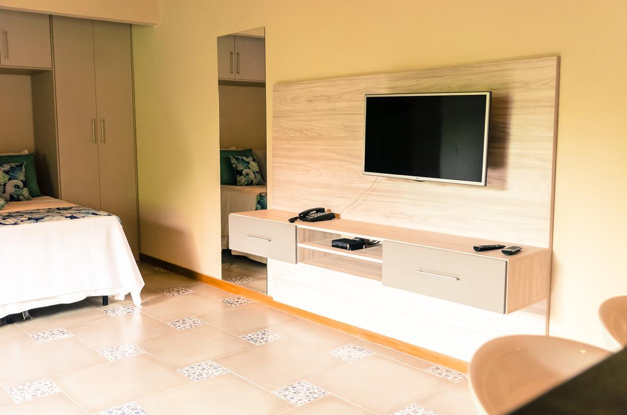 Residencial Brava Club Exclusive Bed & Breakfast Armacao dos Buzios Ngoại thất bức ảnh