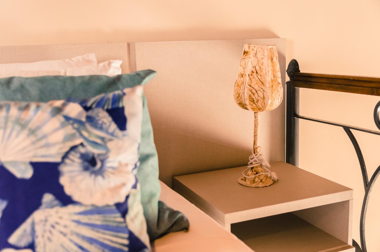 Residencial Brava Club Exclusive Bed & Breakfast Armacao dos Buzios Ngoại thất bức ảnh