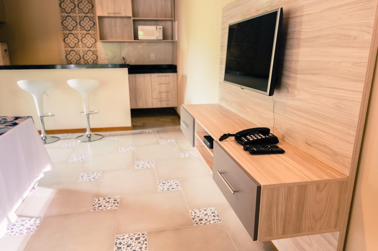 Residencial Brava Club Exclusive Bed & Breakfast Armacao dos Buzios Ngoại thất bức ảnh