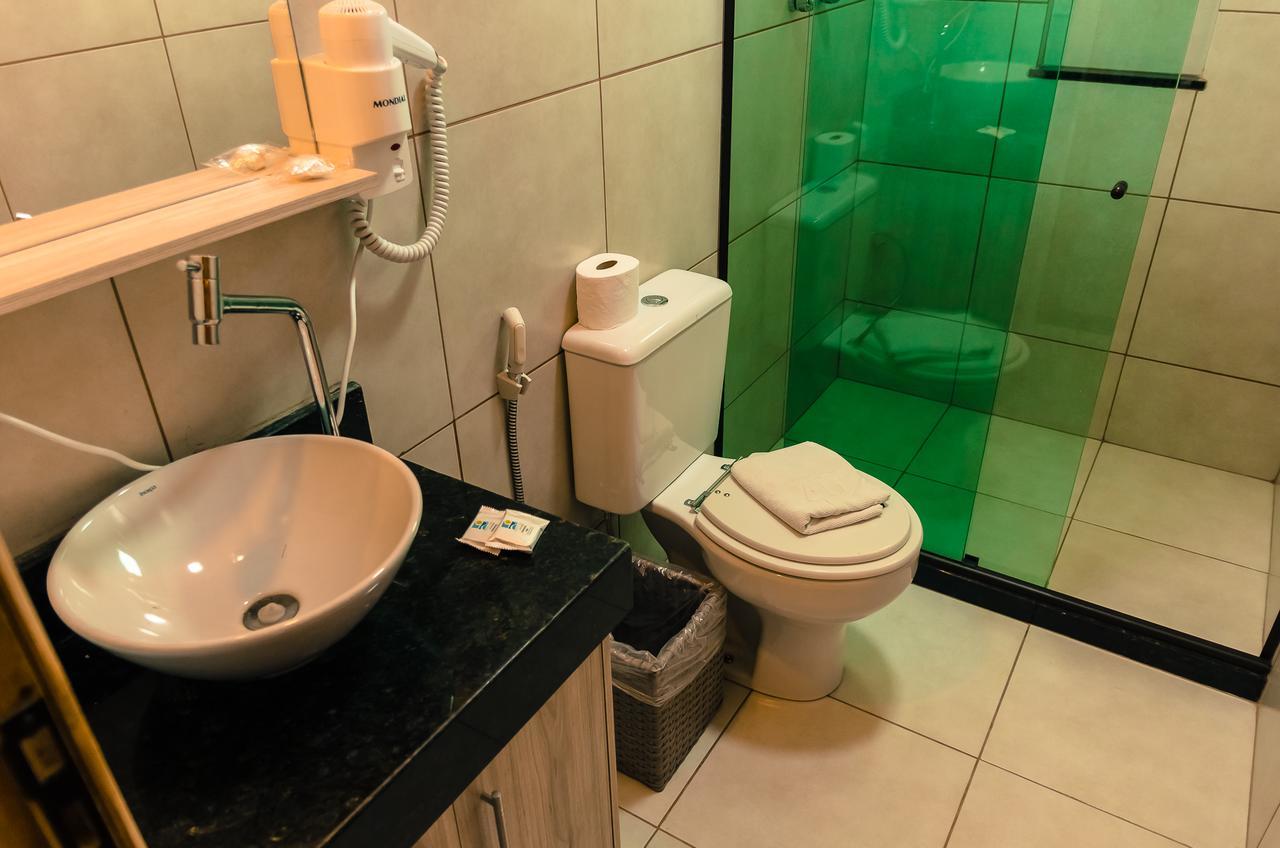 Residencial Brava Club Exclusive Bed & Breakfast Armacao dos Buzios Ngoại thất bức ảnh