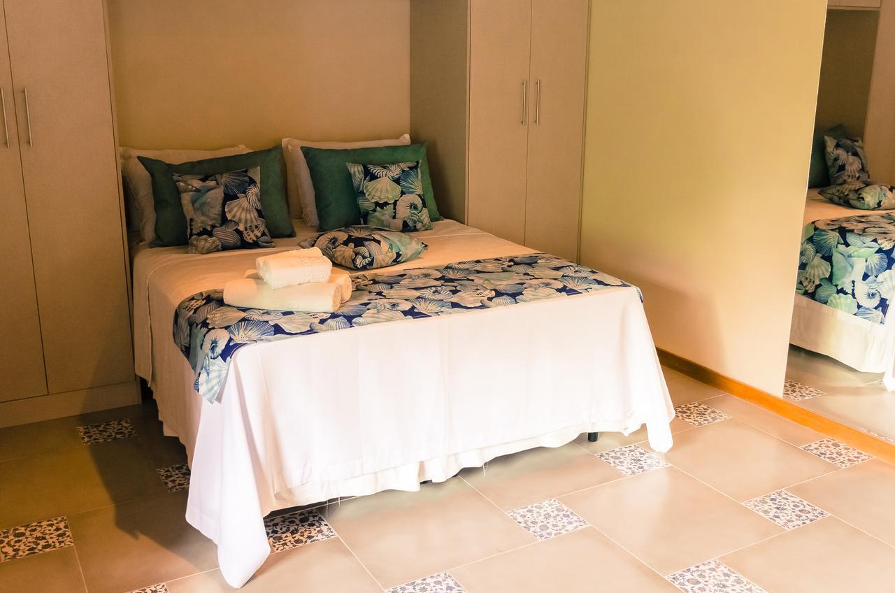 Residencial Brava Club Exclusive Bed & Breakfast Armacao dos Buzios Ngoại thất bức ảnh