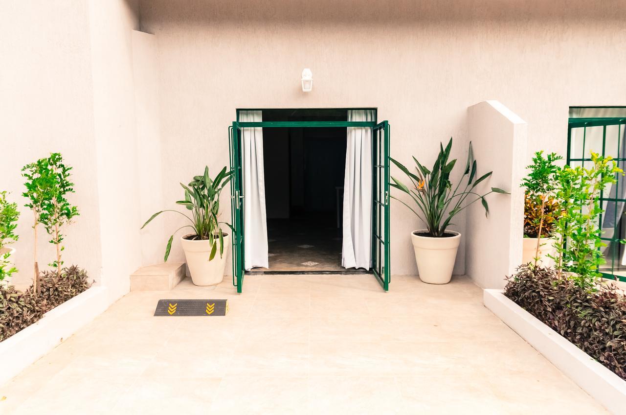 Residencial Brava Club Exclusive Bed & Breakfast Armacao dos Buzios Ngoại thất bức ảnh