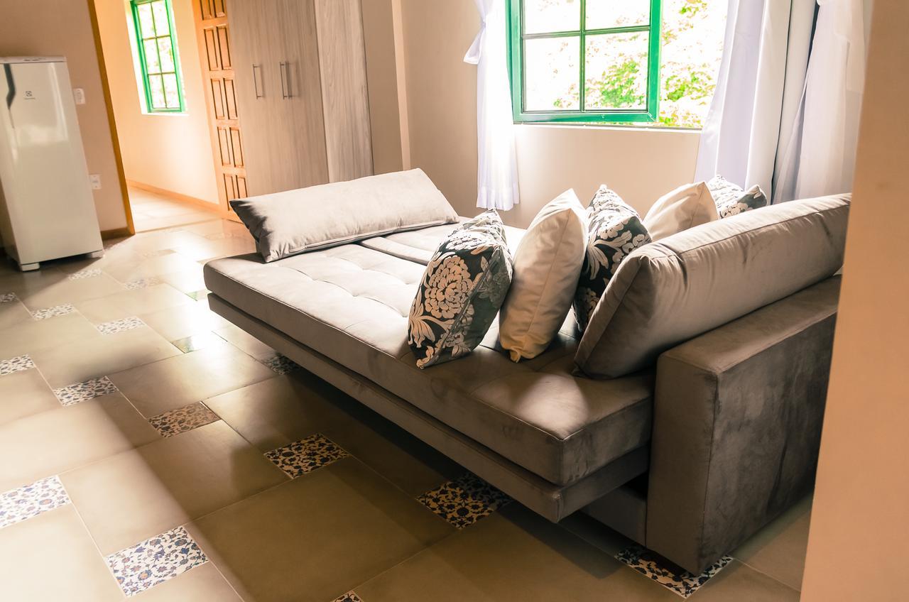 Residencial Brava Club Exclusive Bed & Breakfast Armacao dos Buzios Ngoại thất bức ảnh