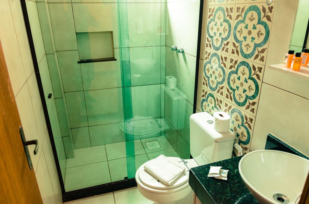 Residencial Brava Club Exclusive Bed & Breakfast Armacao dos Buzios Ngoại thất bức ảnh