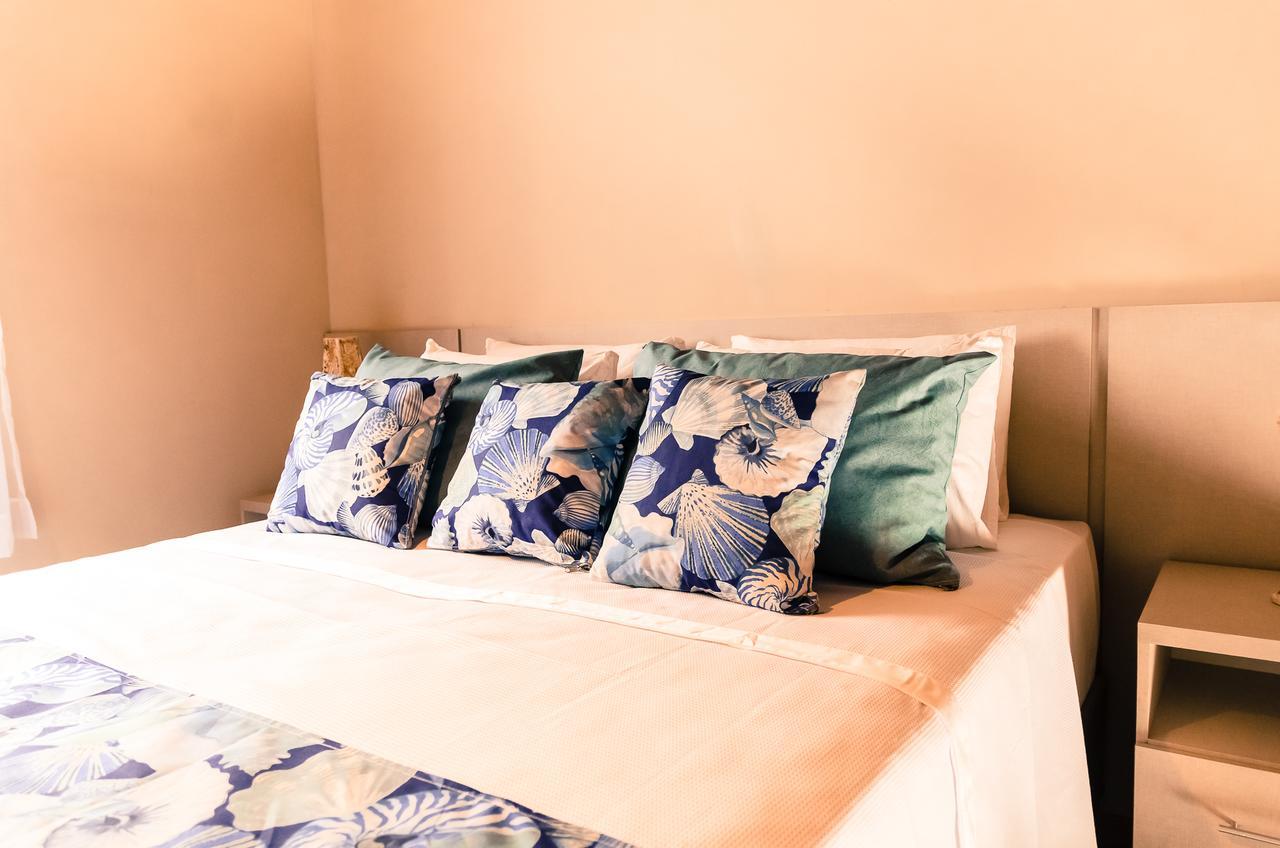 Residencial Brava Club Exclusive Bed & Breakfast Armacao dos Buzios Ngoại thất bức ảnh
