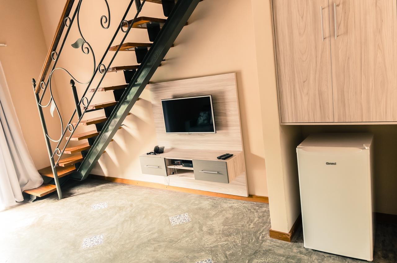 Residencial Brava Club Exclusive Bed & Breakfast Armacao dos Buzios Ngoại thất bức ảnh