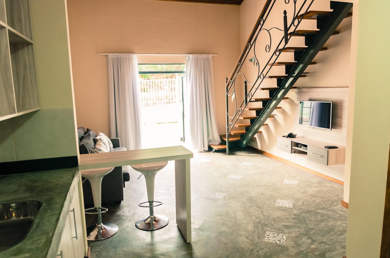 Residencial Brava Club Exclusive Bed & Breakfast Armacao dos Buzios Ngoại thất bức ảnh