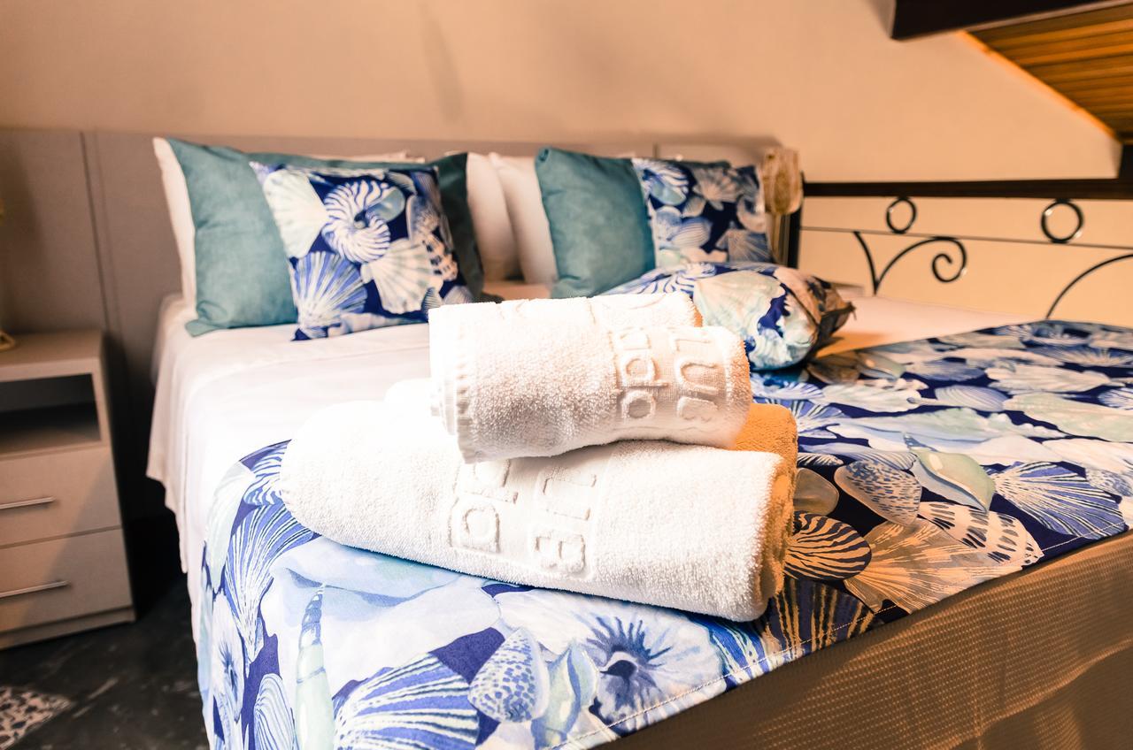 Residencial Brava Club Exclusive Bed & Breakfast Armacao dos Buzios Ngoại thất bức ảnh