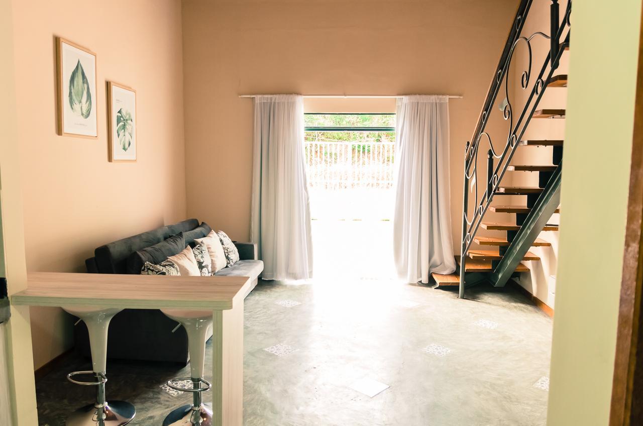 Residencial Brava Club Exclusive Bed & Breakfast Armacao dos Buzios Ngoại thất bức ảnh