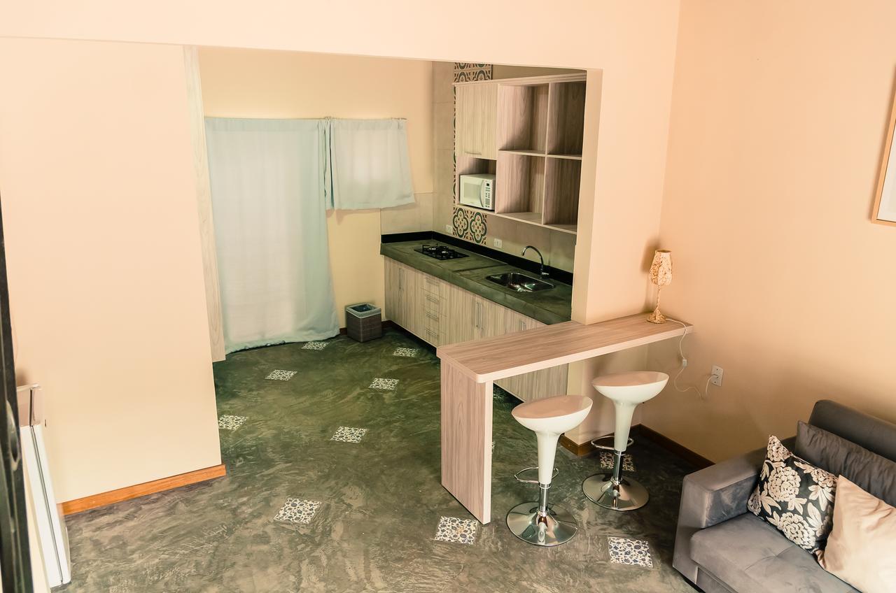Residencial Brava Club Exclusive Bed & Breakfast Armacao dos Buzios Ngoại thất bức ảnh